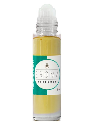 Arabian Night by Eroma Perfumes