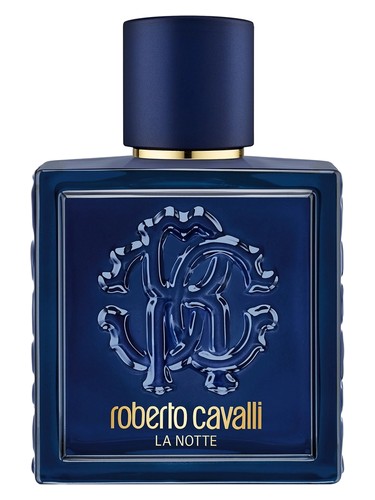 Roberto Cavalli Uomo La Notte by Roberto Cavalli