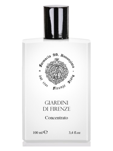 Giardini di Firenze Farmacia SS. Annunziata perfume by Farmacia SS Annunziata