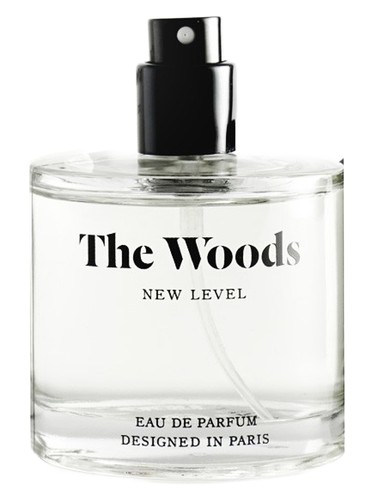 The Woods New Level by Brooklyn Soap Company