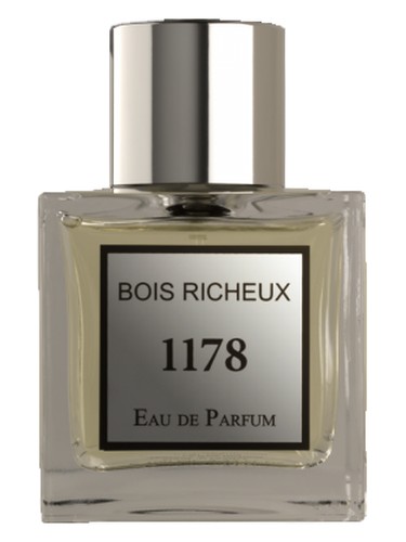 1178 by Bois Richeux