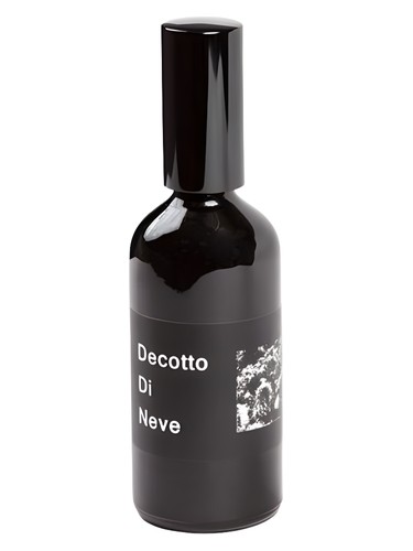 Vecchia Aiuola by Decotto Di Neve