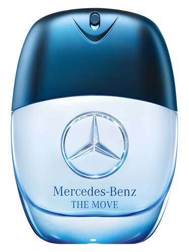 The Move Mercedes-Benz cologne by Mercedes Benz