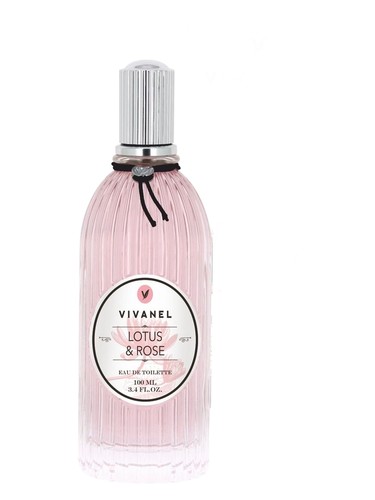 Lotus & Rose by Vivanel