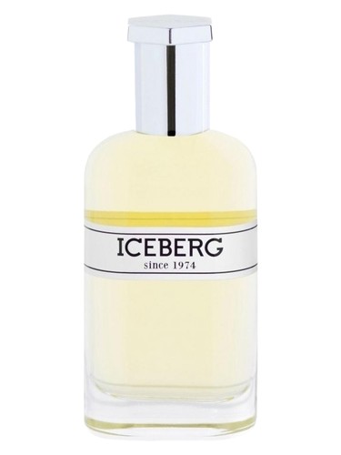 Iceberg Since 1974 for Him by Iceberg