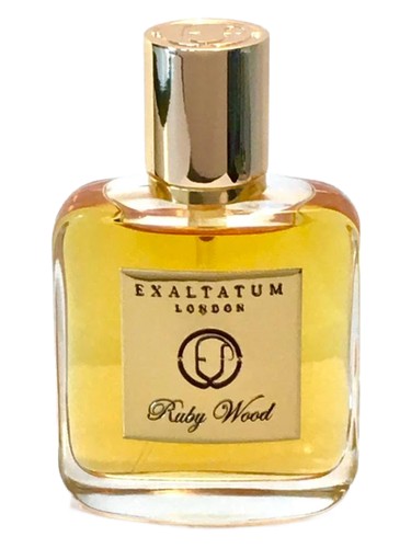 Ruby Wood by Exaltatum