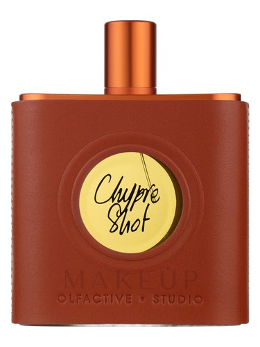 Chypre Shot by Olfactive Studio