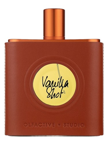 Vanilla Shot by Olfactive Studio