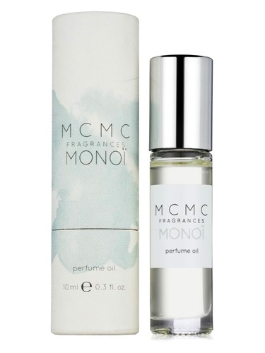 Monoi by MCMC Fragrances