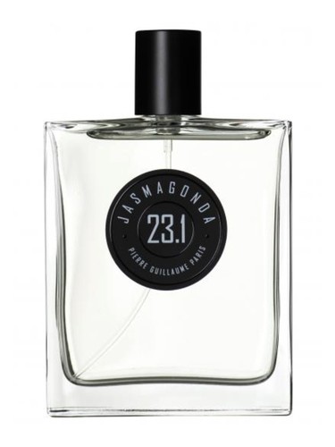 Jasmagonda 23.1