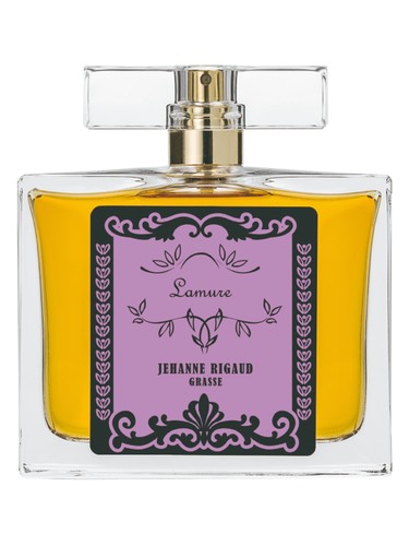 Lamure by Jehanne Rigaud Parfums