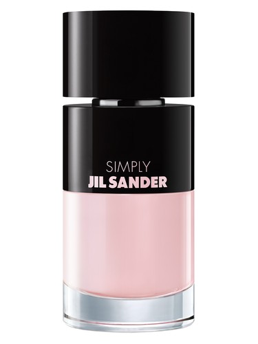 Simply Jil Sander Poudrée by Jil Sander