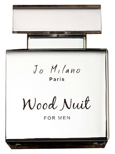 Wood Nuit by Jo Milano Paris
