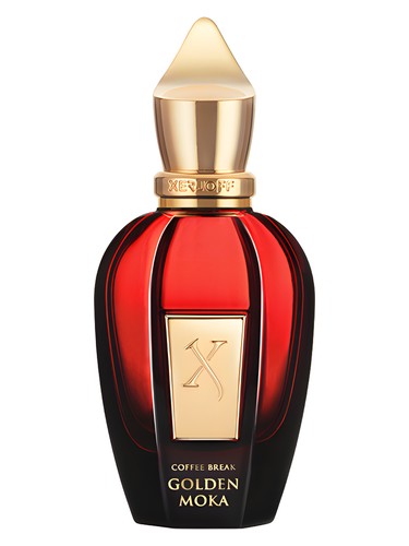 Golden Moka