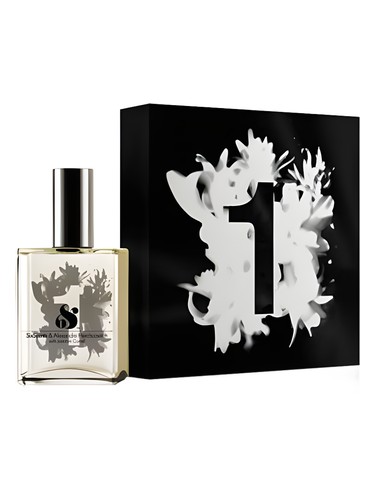 Six Scents 1 Alexandre Herchcovitch: Urban Tropicalia by Six Scents