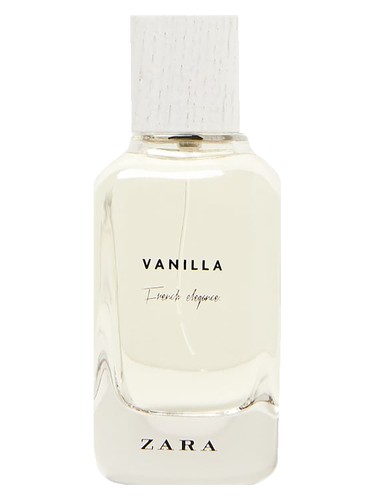 Vanilla