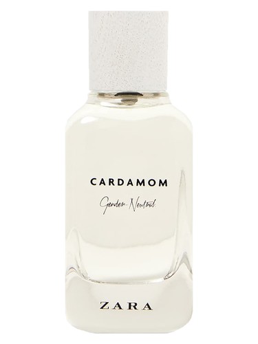 Cardamom - Gender Neutral