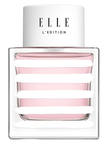 L'Edition by Elle