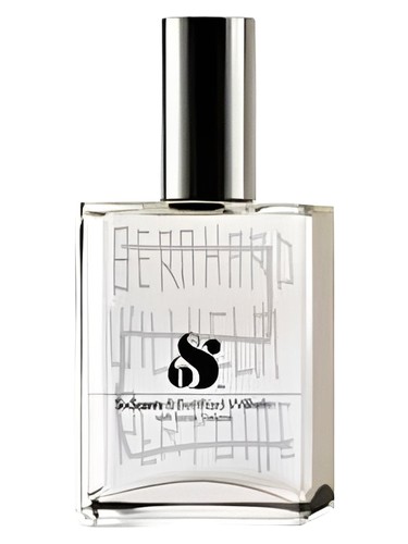 Six Scents 2 Bernhard Willhelm: Wicken 3000 by Six Scents