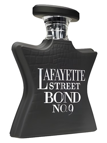 Lafayette Street by Bond No 9