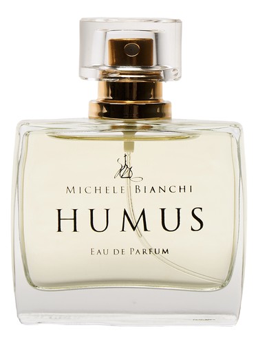 Humus by Michele Bianchi