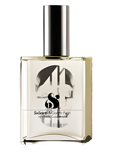 Six Scents 4 Gareth Pugh: Diagonal by Six Scents