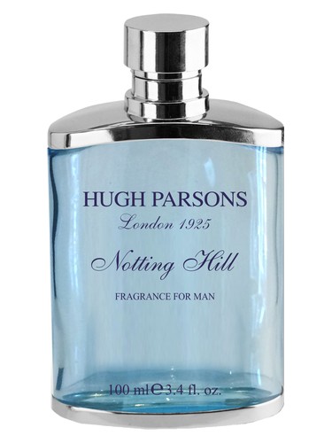 Notting Hill by Hugh Parsons