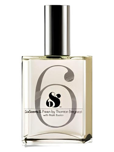 Six Scents 6 Preen: Teen Spirit by Six Scents