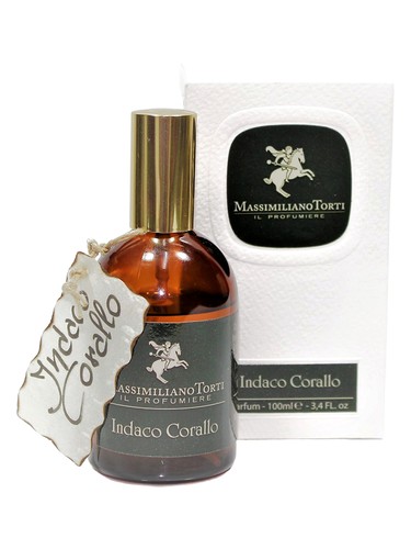Indaco Corallo by Il Profumiere