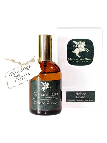 Melone Rosso by Il Profumiere