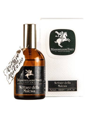 Nettare Della Malesia by Il Profumiere