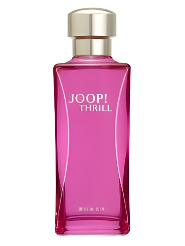 Joop! Thrill Woman Joop! perfume by Joop