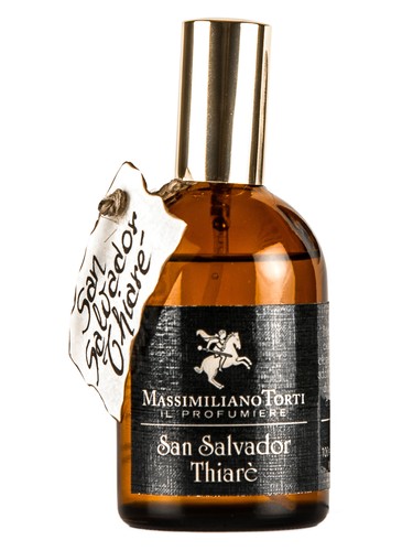 San Salvador Thiarè