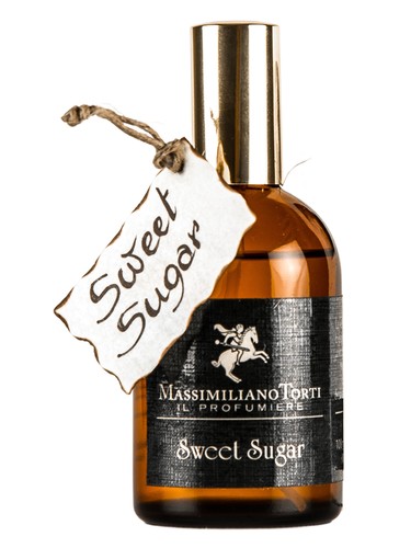 Sweet Sugar by Il Profumiere
