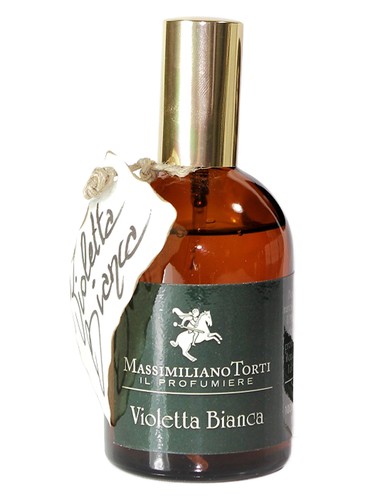 Violetta Bianca by Il Profumiere