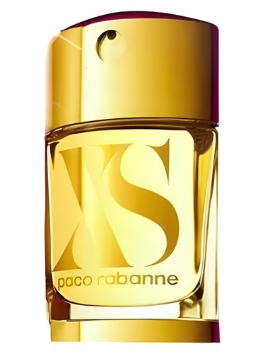 XS Extreme Girl by Rabanne