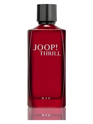 Joop! Thrill Man Joop! cologne by Joop