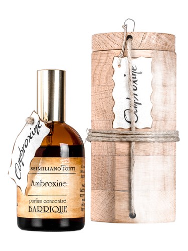 Ambroxine by Il Profumiere