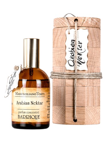 Arabian Nektar by Il Profumiere