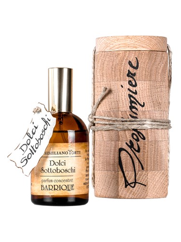Dolci Sottoboschi by Il Profumiere