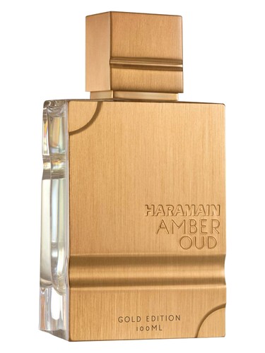 Amber Oud Gold Edition by Al Haramain Perfumes