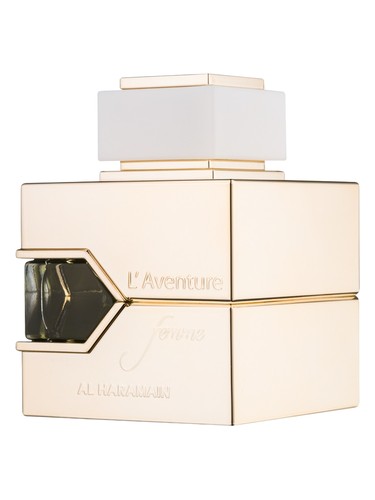 L'Aventure Femme by Al Haramain Perfumes