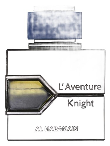 L'Aventure Knight by Al Haramain Perfumes