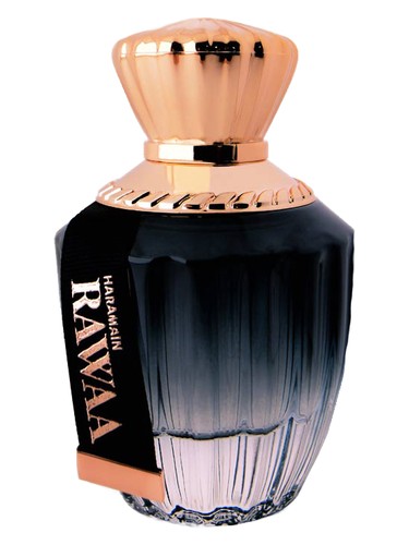 Rawaa by Al Haramain Perfumes