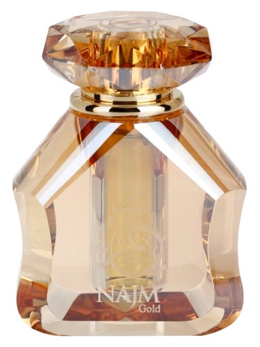 Najm Gold by Al Haramain Perfumes