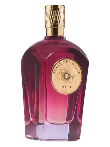 Divin Mensonge by Godet