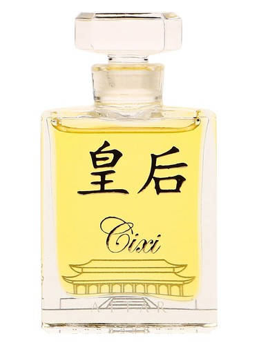 Cixi Attar by Tabacora Parfums