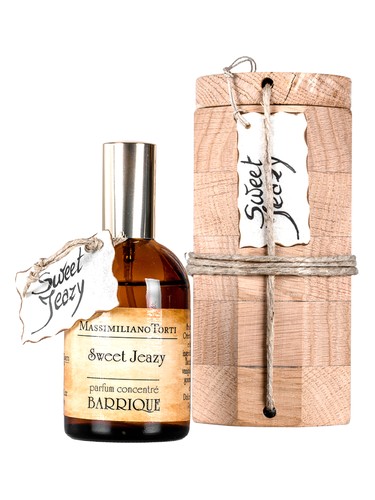 Sweet Jeazy by Il Profumiere