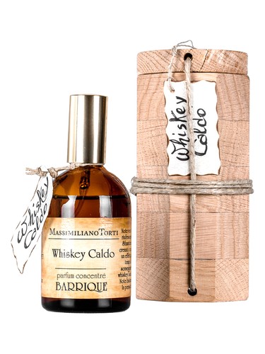 Whiskey Caldo by Il Profumiere