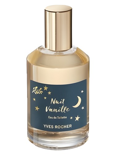 Nuit Vanille by Yves Rocher